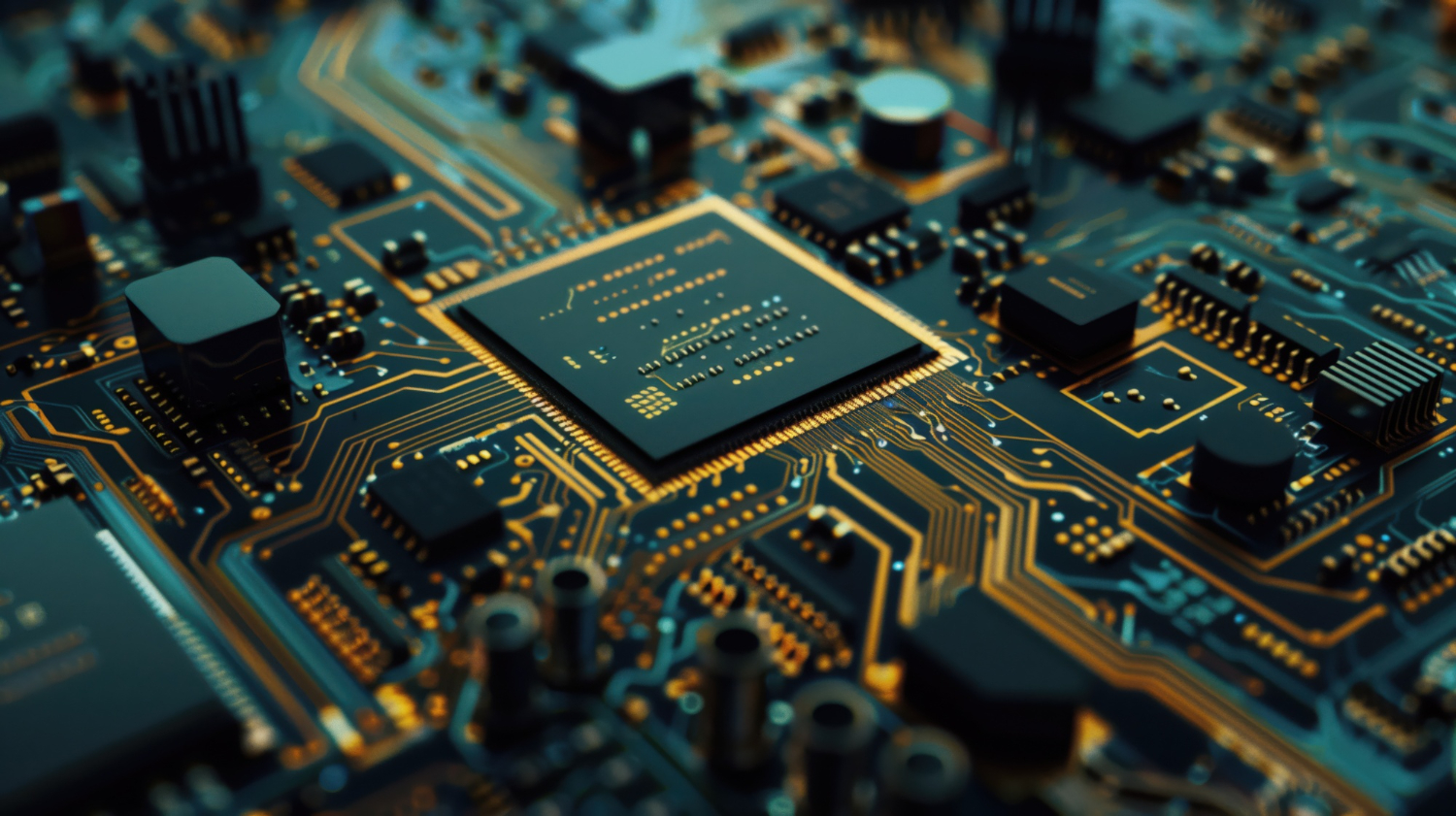 Hardware Guides